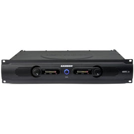 Samson SA300 Power Amplifier
