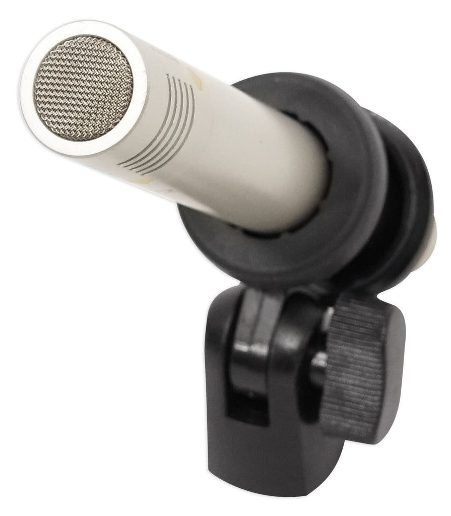 Samson SAC02 Pair Pencil Condenser Studio Recording Microphones Mics