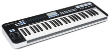 Charger l&#39;image dans la galerie, Samson SAKGR49 Graphite 49 USB MIDI Keyboard Controller