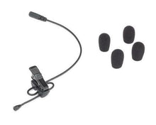 Charger l&#39;image dans la galerie, Samson SALM10BX Omnidirectional Lavalier Microphone