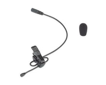 Charger l&#39;image dans la galerie, Samson SALM10BX Omnidirectional Lavalier Microphone