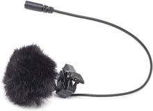 Charger l&#39;image dans la galerie, Samson SALM7B Unidirectional Lavalier Microphone for Wireless Transmitters