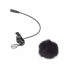 Charger l&#39;image dans la galerie, Samson SALM7B Unidirectional Lavalier Microphone for Wireless Transmitters