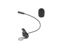 Charger l&#39;image dans la galerie, Samson SALM7B Unidirectional Lavalier Microphone for Wireless Transmitters