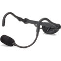 Samson SW7A7SQE-K3 77 Wireless System Qe Fitness Headset