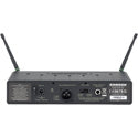 Load image into Gallery viewer, Samson SW7A7SQE-K6 Wireless Mic System with QE Fitness Headset