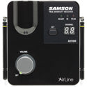 Charger l&#39;image dans la galerie, Samson SWC99BGT-D  Wireless Guitar System with GC32 Guitar Cable