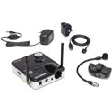 Load image into Gallery viewer, Samson SWC99BGT-D  Wireless Guitar System with GC32 Guitar Cable