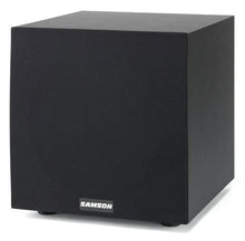 Charger l&#39;image dans la galerie, Samson SARESSE6  6-inch 2-Way Active Studio Reference Monitor