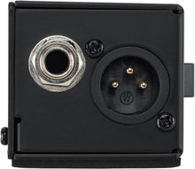 Load image into Gallery viewer, Samson MLI1 Line Level Mono Passive Isolation Box