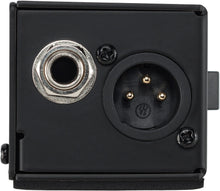 Charger l&#39;image dans la galerie, Samson SAMLI1 Mono Passive Isolation Box