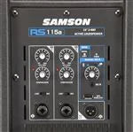 Charger l&#39;image dans la galerie, Samson SARS115A  400W 15&quot; 2-Way Active Loudspeaker