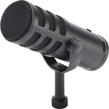 Load image into Gallery viewer, Samson SAQ9U XLR/USB Dynamic Broadcast Microphone