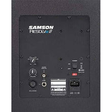 Charger l&#39;image dans la galerie, Samson SARSXM12A 2-Way Active Stage Monitor