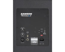 Charger l&#39;image dans la galerie, Samson SARESSE6  6-inch 2-Way Active Studio Reference Monitor