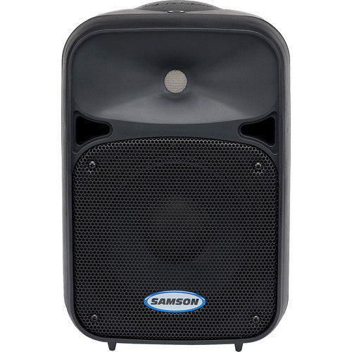 Samson SAROD208A  2-Way Active Loudspeaker