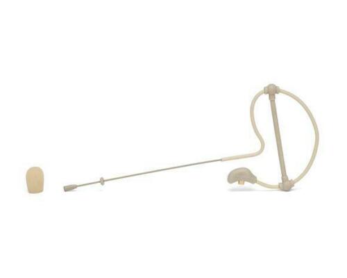 Samson SASE60X Unidirectional Miniature Earset Microphone for Wireless Transmitters