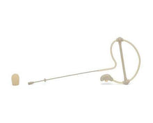 Charger l&#39;image dans la galerie, Samson SASE60X Unidirectional Miniature Earset Microphone for Wireless Transmitters