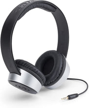 Charger l&#39;image dans la galerie, SamsonSASR450 Closed Back On-Ear Studio Headphones