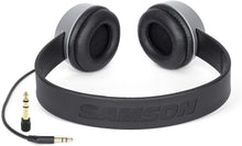 Charger l&#39;image dans la galerie, SamsonSASR450 Closed Back On-Ear Studio Headphones