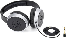 Charger l&#39;image dans la galerie, SamsonSASR450 Closed Back On-Ear Studio Headphones