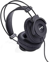 Charger l&#39;image dans la galerie, Samson SASR880 Closed-Back Studio Headphones