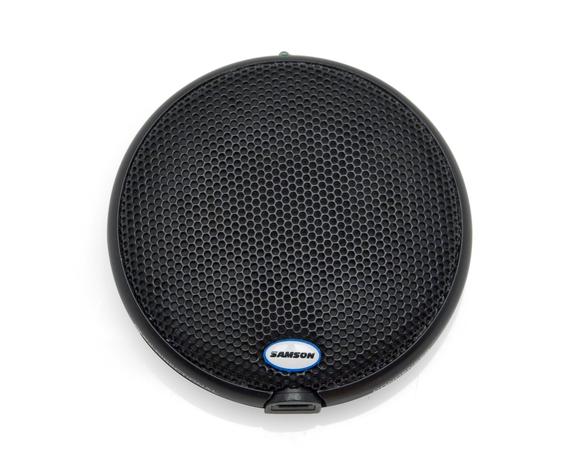 Samson SAUB1 USB Omni-Directional Boundary Microphone