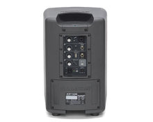 Load image into Gallery viewer, Samson SAXP106 Rechargeable Battery Portable PA, 100 Watts with Bluetooth