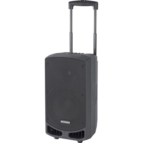 Samson SAXP310W-D Portable PA System, Band D