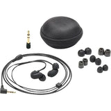 Samson SAZI200  Wired In-Ear Headphones