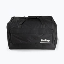 Load image into Gallery viewer, On-Stage SB1200 12" Speaker Bag