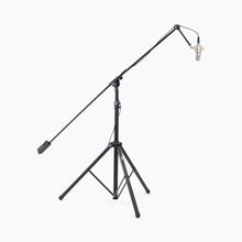 Charger l'image dans la galerie, On-Stage SB9600 Tripod Studio Mic Boom with 7" Mini Boom Extension