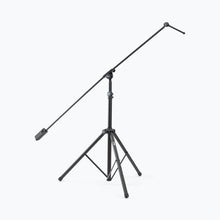Charger l'image dans la galerie, On-Stage SB9600 Tripod Studio Mic Boom with 7" Mini Boom Extension