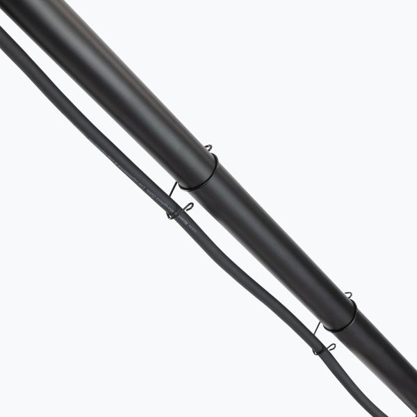On-Stage SB9600 Tripod Studio Mic Boom with 7" Mini Boom Extension