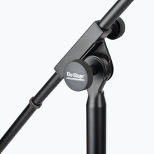 Charger l'image dans la galerie, On-Stage SB9600 Tripod Studio Mic Boom with 7" Mini Boom Extension