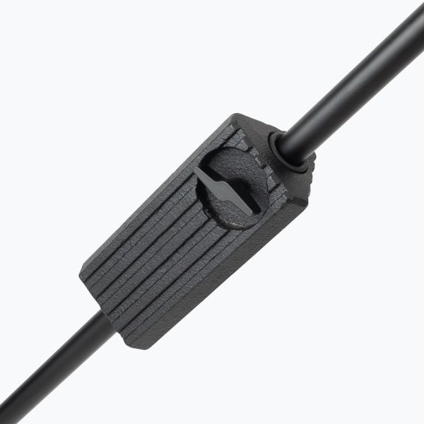 On-Stage SB9600 Tripod Studio Mic Boom with 7" Mini Boom Extension