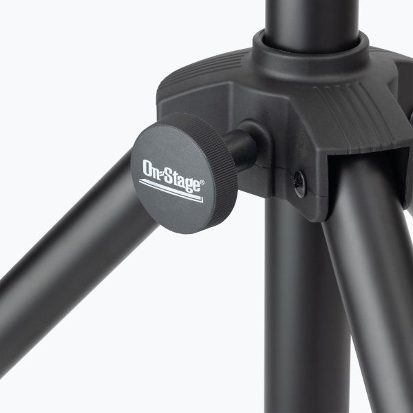 On-Stage SB9600 Tripod Studio Mic Boom with 7" Mini Boom Extension