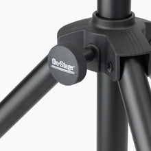 Charger l'image dans la galerie, On-Stage SB9600 Tripod Studio Mic Boom with 7" Mini Boom Extension