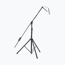 Charger l'image dans la galerie, On-Stage SB9600 Tripod Studio Mic Boom with 7" Mini Boom Extension