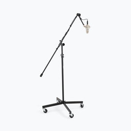 On-Stage SB96 Tripod Studio Mic Boom with 7