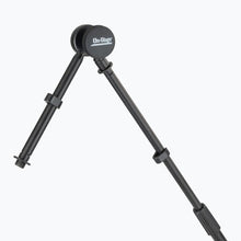 Load image into Gallery viewer, On-Stage SB96 Tripod Studio Mic Boom with 7" Mini Boom Extension and Casters