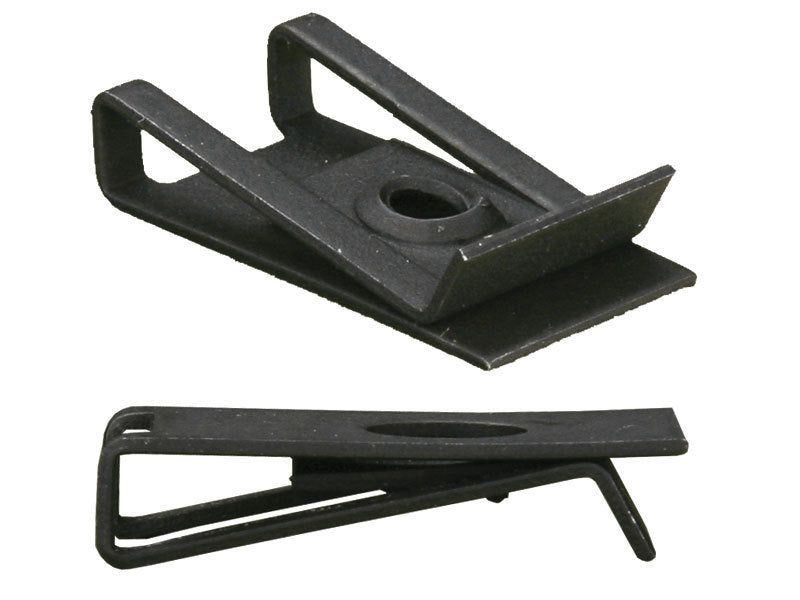 Install Bay SCL8 Speed Clip #8 Long U Type - Box of 100
