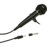 Samson SCR10S Dynamic Handheld Microphone