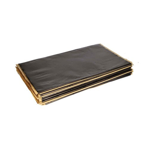 Install Bay SDHP-BK Sound Damping Bulk Kit - Hollow Point Series