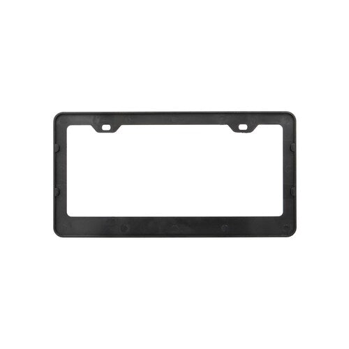 Install Bay SDHP-LIC LICENSE PLATE KIT - Hollow Point Series
