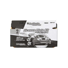 Load image into Gallery viewer, Install Bay SDHP-LIC LICENSE PLATE KIT - Hollow Point Series