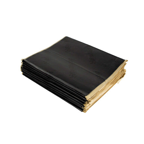 Install Bay SDHP-TK Noise Vibration Damping Trunk Kit Hollow Point Series
