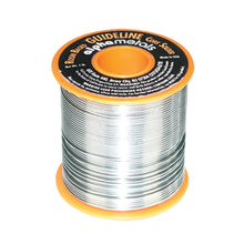 Load image into Gallery viewer, Install Bay SDR1 .040 Rosin Core Solder - 1 lb Spool 60/40