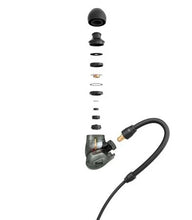 Charger l&#39;image dans la galerie, Sennheiser IE400Pro In Ear Monitoring Headphone