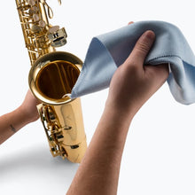 Charger l'image dans la galerie, On-Stage SFS3000 Microfiber Swab for Alto Sax